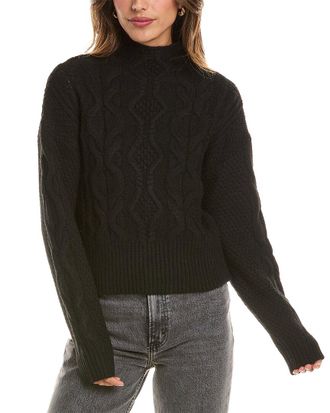 525 america Turtleneck Sweater