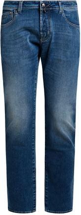 Jacob Cohen PARTES DE ABAJO - Pantalones vaqueros en YOOX.COM