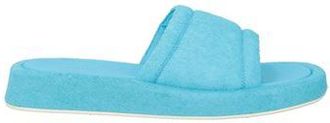 Le Silla CALZADO - Sandalias con cierre en YOOX.COM