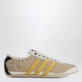 adidas Song For The Mute Tokyo sneakers in Off White/Preloved Yellow/Core Black