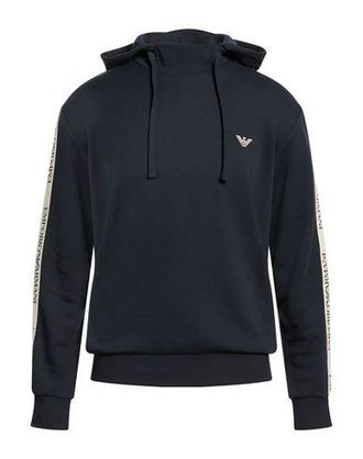 Emporio Armani CAMISETAS Y TOPS - Sudaderas en YOOX.COM