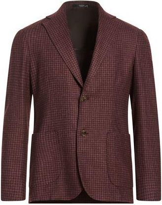 Barba SUITS and CO-ORDS - Blazers on YOOX.COM