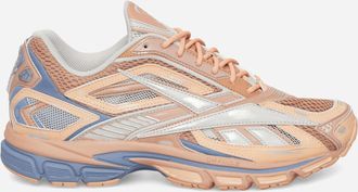 Reebok Premier Road Ultra Sneakers Pink Clay / Rosewood / Hazy Blue