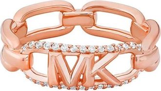 Michael Kors Dames, Accessoires, Roze, Maat: 47 MM