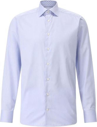 Eton Uomo, Magliette, Blu, 3Xl, new