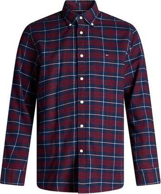 Tommy Hilfiger TOPWEAR - Shirts on YOOX.COM