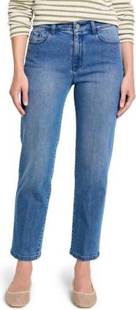 Nic+Zoe Recess Straight Ankle Jeans in Uptown at Nordstrom Rack, Size 30