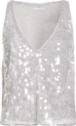 Patrizia Pepe TOPWEAR - Tops on YOOX.COM