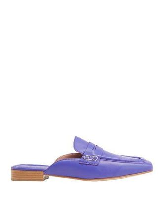 8 by YOOX LEATHER SQUARE TOE PENNY LOAFERS