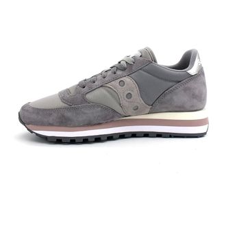 Saucony Donna, Scarpe, Grigio, 37 EU, new