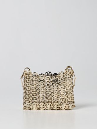 Paco Rabanne Borsa 1969 Rabanne in maglia dalluminio