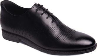 Marc Joseph New York East Road Oxford in Black at Nordstrom Rack, Size 11.5