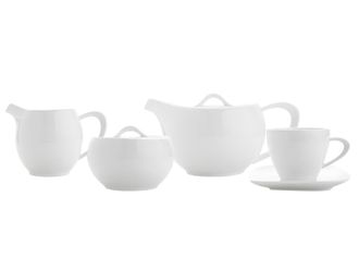 OEM Juego De Caf&eacute; Moss 6/15