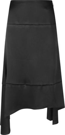 Victoria Beckham Donna, Gonne, Nero, S, new
