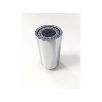 Nobili Nobili - Ducha De Mano De Repuesto Rdo142/150 Cromo - Cromo
