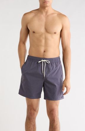 Rvca Opposites Amphibian Hybrid Shorts in Ink at Nordstrom Rack, Size Xx-Large