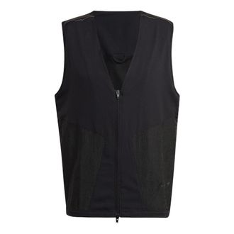 adidas RIFTA Reveal Vest Black HK2738