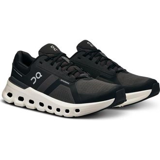 On Cloudrunner 2 Running Shoe in Eclipse/Black at Nordstrom, Size 9.5