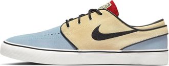 Nike SB Zoom Janoski OG+ Alabaster Chili Red DV5475-700