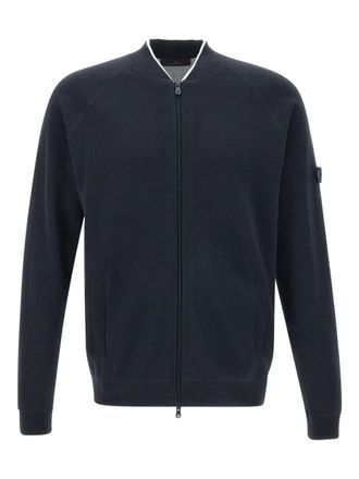 Peuterey Mosk sweater - Blue