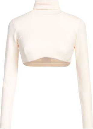 Elisabetta Franchi MAGLIERIA - Dolcevita su YOOX.COM