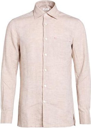 Kiton TOPWEAR - Camicie su YOOX.COM