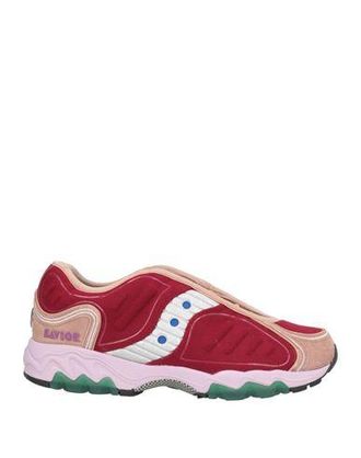 Saucony FOOTWEAR - Trainers on YOOX.COM