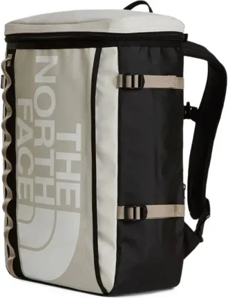 The North Face Base Camp Fuse Box 30L - Heren - Sport - Grijs - Maat: ONE Size Zijde