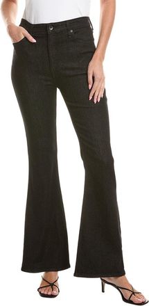 Rag & Bone Rag & Bone Casey High Rise Flare Jean