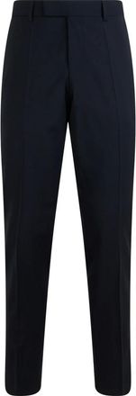 HUGO BOSS Hombre, Pantalones, Azul, Talla: S