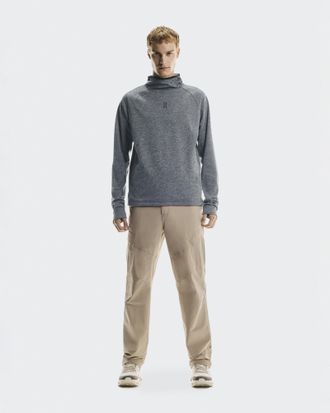 On Trek Hoodie