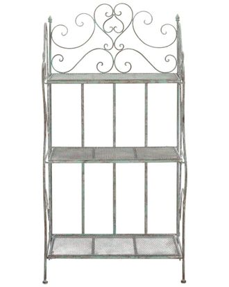 Safavieh Torus 3-Tier Shelf