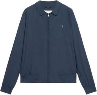 Trussardi Uomo, Giacche, Blu, XL, new