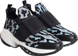 Roger Vivier Womens Polyester Run Viv, Size 35 (Authentic Pre-Loved)