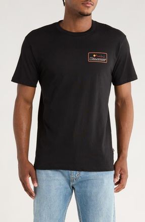 Billabong Range Adventure Division Graphic T-Shirt in Black at Nordstrom, Size Xx-Large