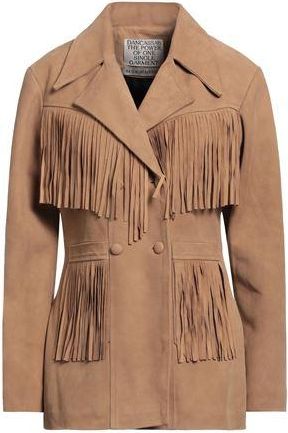 DanCassab ROPA DE ABRIGO - Chaquetas y cazadoras en YOOX.COM