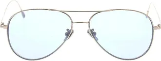 Cutler and Gross unisex, Accesorios, Amarillo, Talla: ONE Size