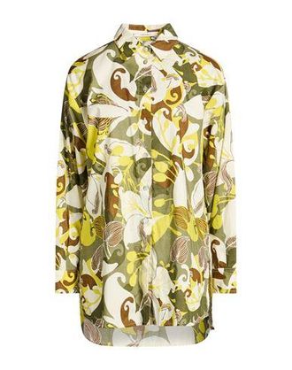 Maliparmi TOPS - Hemden auf YOOX.COM