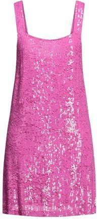 P.A.R.O.S.H. VESTIDOS - Minivestidos en YOOX.COM