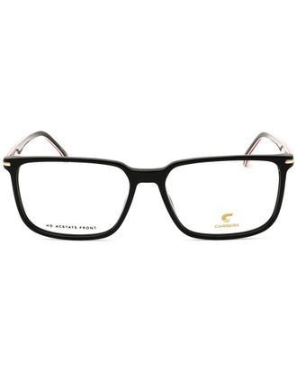 Carrera Mens 57Mm Optical Frames