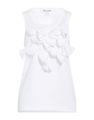 Comme Des Gar&ccedil;ons TOPS - Tops auf YOOX.COM