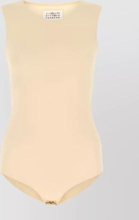 Maison Margiela sleeveless bodysuit