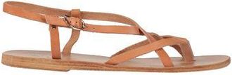 Ancient Greek Sandals CALZATURE - Infradito su YOOX.COM