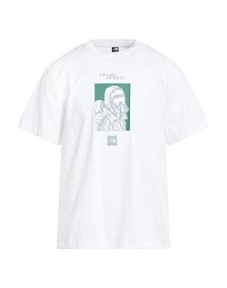 The North Face M EXPLORER RELAXED SHORT SLEEVE TEE