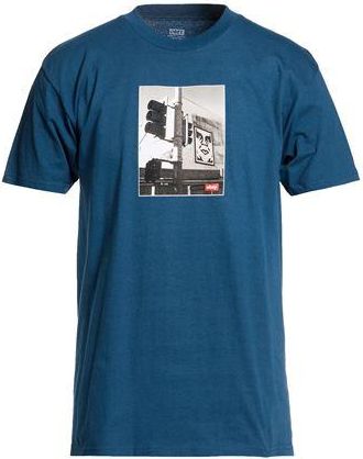 Obey TOPWEAR - T-shirts on YOOX.COM