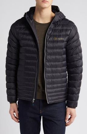 Cotopaxi Fuego Water Resistant 800 Fill Power Down Hooded Jacket in Black at Nordstrom Rack, Size Small