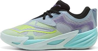 Puma All-Pro Nitro 2 Sea Illusion Nitro Blue 314054-01
