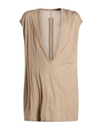 Rick Owens TOPWEAR - T-shirts on YOOX.COM