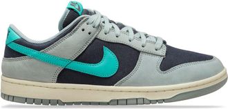 Nike Sneakers Dunk Retro Premium - Grigio
