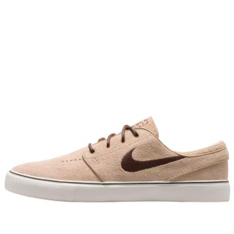 Nike SB Zoom Janoski OG+ Linen Light Chocolate FD6757-201